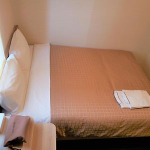 Economy Double Room Non-Smoking No Daily Cleaning